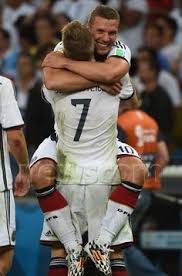 81 podolski lm 82 pac. 38 Schweinski Ideas Schweinsteiger Lukas Podolski Bastian Schweinsteiger