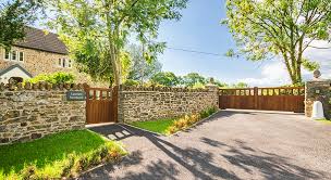Maybe you would like to learn more about one of these? Mendip Driveway Gate Charltons Gates And Fencing