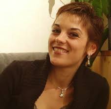 Géraldine KISSEL (BESANCON)