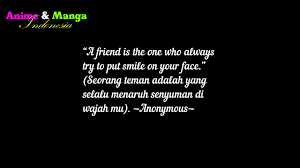 Nah, untuk membantu anda secara perlahan dalam menyembuhkan patah hati yang remuk, kami telah mengumpulkan beberapa kutipan patah hati yang sangat istimewa dalam bahasa inggris. Kata Mutiara Bahasa Inggris Tentang Sahabat Quotemutiara Quotemutiara
