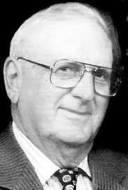 Norman Schaefer (1922-2009)