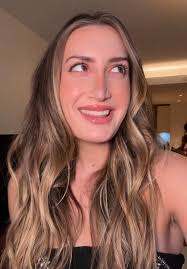 Audrey Peters Morgan Beam