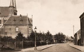 Omgeving Koestraat Upload Ad Devriesere Facebook Maart 2015 Bron Regionaal Archief Tilburg Stad Afbeeldingen Nederland