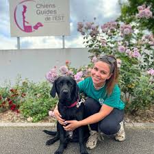 Chiens Guides de l'Est