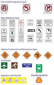 If you are under 18 years, the permit test has 46 questions. Traffic Signs California Dmv