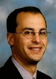 Michael D. Aronoff MD, Radiologist