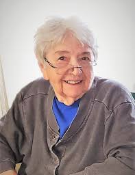 Obituary information for Peggy Burris