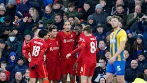 Die reds steigen mit einem großen fragezeichen in die dritte runde des fa cups ein. Mn6 Ojskc 29fm