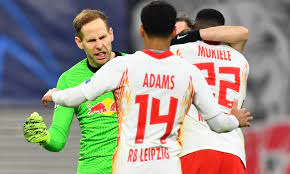 Rb leipzig english retweeted onsoranje. Form Familiar Faces And A First Meeting The Lowdown On Rb Leipzig Liverpool Fc