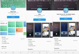 Bixby voice is the app you'll need on your samsung phone if you . Descargar Bixby Voice Apk En Espanol Para Android