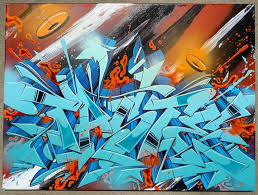 25 Graffiti Drawings To Inspire You