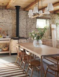 30 Ways To Turn Your Home Into A Calming Retreat In 2020 Home Dining Area Home Decor