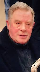 The Late John Ahern, Gortatlea and Castleisland