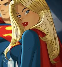 Kara by Des Taylor : r/Supergirl