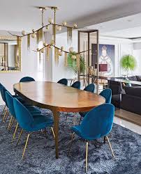House Tours Classical Opulence Meets Modern Sensibility In This 3 Bedroom Condo Home Decor Singapore In 2020 House Interior Home Decor House