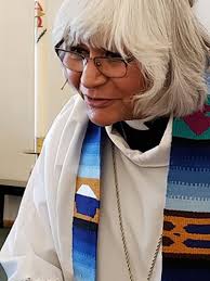 Garcia lost in the general election on november 3, 2020. Nicole M Garcia Living Lutheran