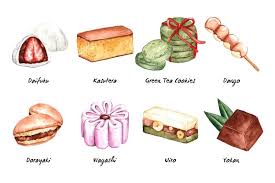Check spelling or type a new query. Les Confiseries Wagashi Japonaises Le Guide Complet 2021