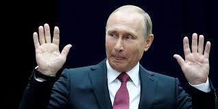 Posted at 18:16 23 mar18:16 23 mar. Immunitat Fur Wladimir Putin Er Darf S Weiter Krachen Lassen Taz De