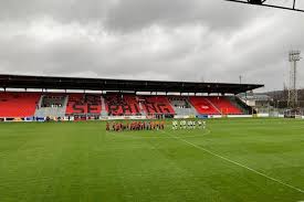 Stade du pairay | rfc seraing. Seraing Annonce Le Retour Du Public Au Pairay Tout Le Foot Walfoot Be