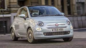 One of such methods is leasing a car. Fiat Launches 99 Pay As You Go Car Lease