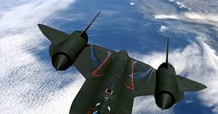 What is the real top speed of the sr 71 blackbird? Sept 1 1974 New York To London In Less Than 2 Hours Wired