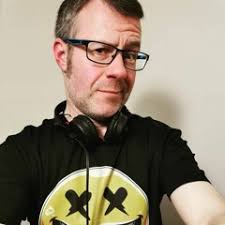 Stream Thomas Eddleston music