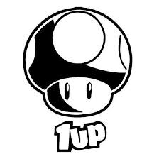 More than 10000+ 137mariocoloringsheetsatcoloringpagesbookfork, color, mario, mario bros coloring, mario bros. 1 Up Mario Mushroom Decal Mario Characters Mushroom Drawing Drawings