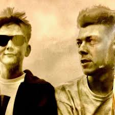 Stream 01 We Dont Mind by Simon Ding Archer