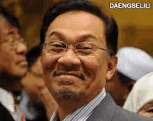Dato' seri anwar bin ibrahim (jawi: Anwar Ibrahim Gif Anwar Ibrahim Anwaribrahim Discover Share Gifs
