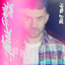 Stream Parallel Lines feat. Phantogram (BLU J Remix) by A-Trak