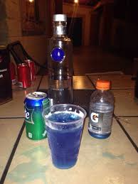 Sprite Gatorade And Vodka Something To Die For Liquor Drinks Cocktail Drinks Beer Images