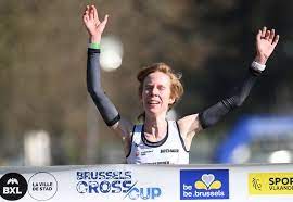 Ze werd driemaal belgisch kampioene. Mieke Gorissen Goed Voorbereid Aan De Start Van Olympische Marathon Sessies In De Klimaatkamer Waren Zeer Nuttig Atletiek Veldlopen Hln Be