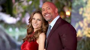 Dwayne the rock johnson has confirmed he will not be starring in any more fast & furious movies. Dwayne Johnson Uber Seinen Ehe Wir Uben Wieder Wie Man Babys Macht