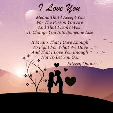 Quotes About Saying I Love You 82 Quotes
