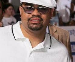 What killed Heavy D?
