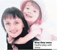 No support to help ease the pain