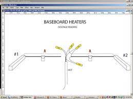 You can get any ebooks you wanted like 120v vs 240v baseboard heater wiring diagram in simple step and you can get it now. Baseboard Heater Wiring Doityourself Com Community Forums