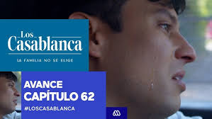 Jonás descubrirá la relación entre Iván y Miranda?: Próximos capítulos de  Los Casablanca