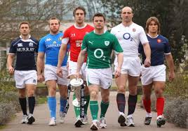 Ways to watch six nations rugby 2021 live stream online. Sports Rugby 6 Nations Championship