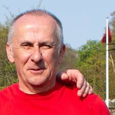 Falcy gets latest call-up to England Walking Football side