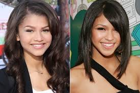 Zendaya Cassie Celeb Look Alikes Celebrity Look Alike Zendaya Celebs