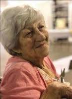 Alma Ione Schulz (1928-2023)