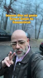 Ernesto Colon Puerto Rico