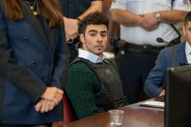 Luigi Mangione ha girato sex tape: Voleva essere guardato