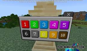 This took a while to make so if you. Waystones Addon For Minecraft Pe 1 17 2
