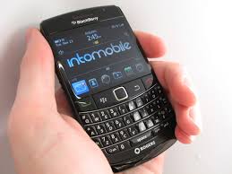 REVIEW: BlackBerry Bold 9780 (Same ...