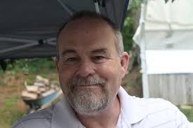 Gregory 'Greg' Wood Obituary