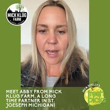 Abby Klug's Instagram, Twitter & Facebook