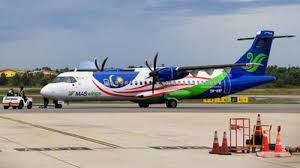 Its headquarters are located in mas/maswings administration building, kota kinabalu international airport, sabah. Maswings Aviation Photos On Jetphotos