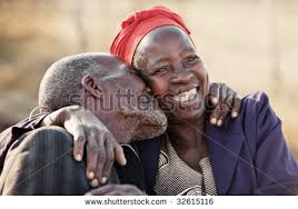 You forget the other person's faults and in your eyes they are perfect. African Couple Quotes Love Quotesgram
